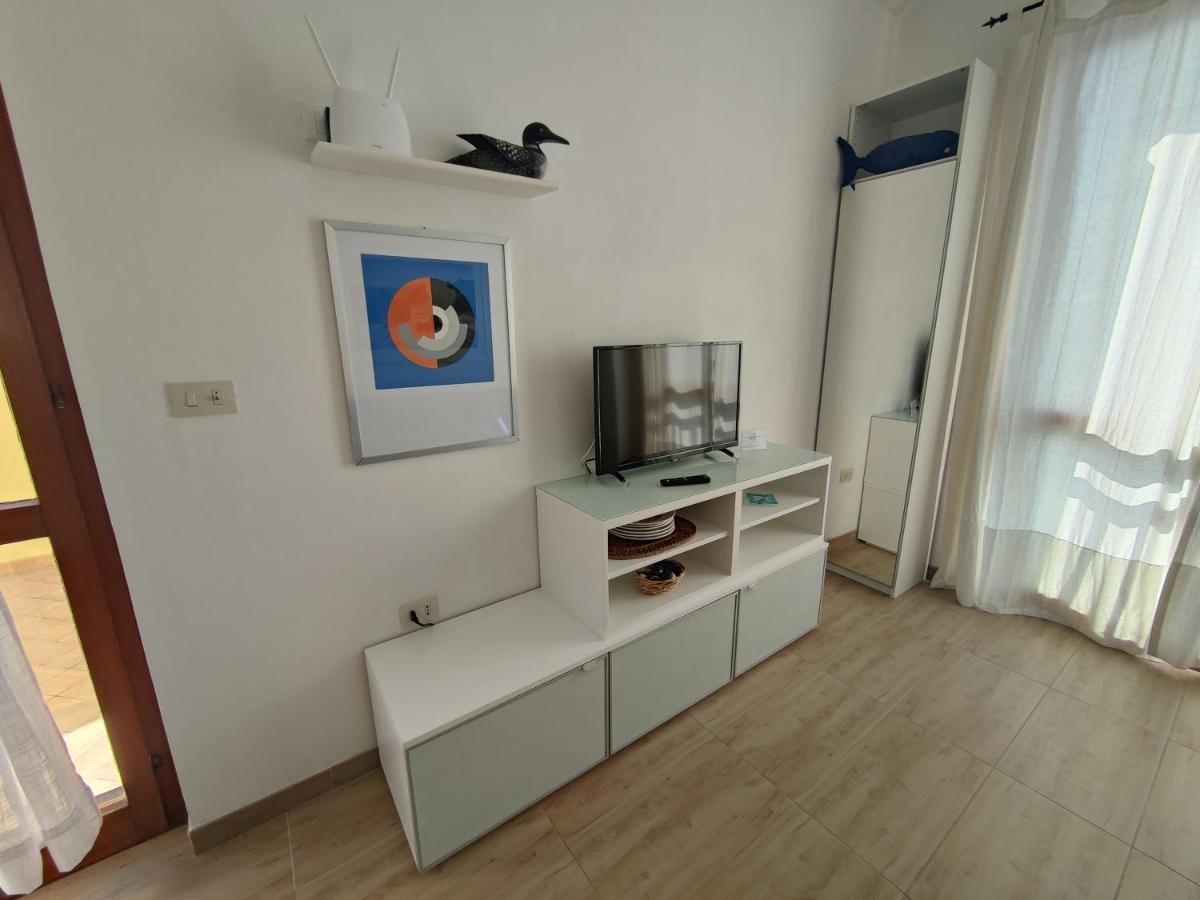 House Grecale Apartment Moneglia Luaran gambar